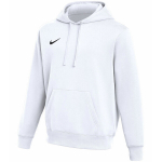 Vyri&scaron;ka džemperis Nike Park 26 Fleece Hoodie, balta, IB1222 100