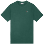 Vyri&scaron;kas mar&scaron;kinėlis Fila Laas Regular Tee, žalias, FAM0874 60105, L