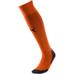 Puma Liga Core Socks futbolo kojinės, oranžinės, 703441 08