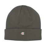Champion kepurė Beanie Cap, pilka, 806065 ES072