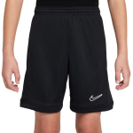 Vaiki&scaron;kos &scaron;ortai Nike Dri-Fit Academy 25, juodos spalvos, FZ9784 010