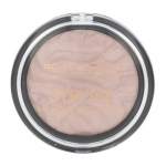 &Scaron;viesą atspindinti pudra Makeup Revolution London 7,5 g, Radiant Lights