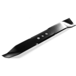 Atsarginis peilis Fieldmann FZR 9042-B FZR 4612 vejapjovei, 46 cm, juodas