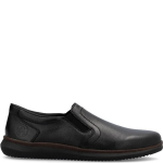 RIEKER Klasikiniai batai vyrams, Juoda, Formal shoes, 46