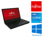 Ne&scaron;iojamas kompiuteris Fujitsu A744/H HD i5-4300m 8GB 256GB SSD W10P Renew