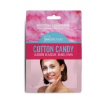 Maitinamoji veido kaukė IDC Institute Cotton Candy, 23 g