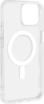 Puro Lite Mag MagSafe silikoninis iPhone 14/13