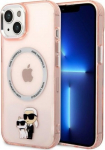 Karl Lagerfeld MagSafe iPhone 14 Plus