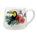 Ambition puodelis Tropical Birds, 460 ml, 1 vnt.