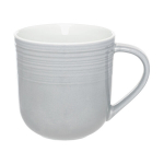 Ambition puodelis Linea, 400 ml, pilkas, 1 vnt.