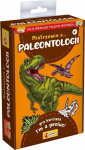 Lisciani LISCIANI I"M A GENIUS MISTRZOWIE Z PALEONTOLOGII