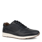 GRUNER SCHUHE Laisvalaikio bateliai vyrams, Mėlyna