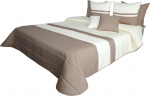 Eurofirany lovatiesė NM45-P, 170x210 cm
