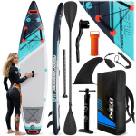 SUP lenta, Reefbreak, 350 x 81 x 15 cm, Neo-Sport
