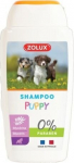 &Scaron;unų &scaron;ampūnas Zolux, 250 ml