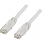 Deltaco V05-TP, RJ45, 0.5 m