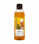Blizgesio suteikiantis plaukų &scaron;ampūnas Barwa Natural 300 ml
