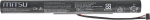 Mitsu BC/LE-100, Lenovo Ideapad 100-15IBY