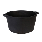 Ketaus puodas 6 l T404