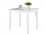 Stalas Notio Living Flik, baltas