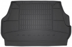 Guminis bagažinės kilimėlis Proline TOYOTA LAND CRUISER J200 2015-2020