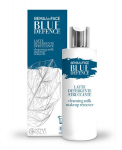 Veido odos ir makiažo valiklis-pienelis BEMA BLUE DEFENCE, 200 ml