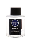 Losjonas po skutimosi Nivea Men Deep Impact 100 ml