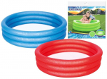 Pripučiamas baseinas Bestway Play, 102x25 cm