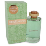 Tualetinis vanduo Antonio Banderas Mediterraneo EDT vyrams 200 ml