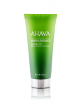 Valomasis veido gelis Ahava Mineral Radiance 100 ml