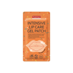 Intensyvios lūpų priežiūros kaukė Purederm Intensive Lip Care 1 vnt.