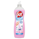 Pur balsam 750ml hands&nails indų ploviklis