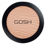 Kompaktinė pudra Gosh Dextreme High Coverage, 9 g, 006 Honey
