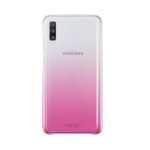 Samsung Galaxy A70 Gradation, Rožinis