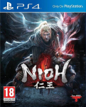 Kompiuterinis žaidimas PlayStation 4, Hits NIOH