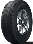 Michelin PILOT ALPIN 5 SUV 255/70R18 116 V XL,