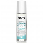 Pur&scaron;kiamas dezodorantas Lavera Basis Sensitive 75 ml