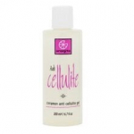 Anticeliulitinis kūno gelis Oranjito Cinnamon 200 ml