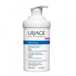 Universalus mink&scaron;tinamasis kremas su dozatoriumi Uriage Xemose 400 ml