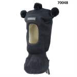 Huppa kepurė-&scaron;almas Coco, pilka, 70048