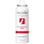 Allpresan&reg; 7 nagų tinktūra nuo grybelinės infekcijos 125 ml