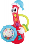 Muzikinis saksofonas K&acute;s Kids