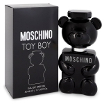 Kvapusis vanduo Moschino Toy Boy EDP vyrams 50 ml