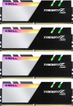 Trident Z Neo DDR4-3600 CL16-19-19-39 1.35V 32GB (4x8GB) F4-3600C16Q-32GTZNC
