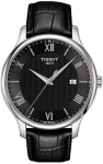 Vyri&scaron;kas laikrodis Tissot T063.610.16.058.00