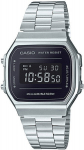 Vyri&scaron;kas laikrodis Casio Collection A 168WEM-1