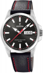 Festina vyri&scaron;kas laikrodis Classic 20358/4, juodas