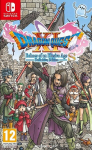 Dragon Quest XI S: Destiny Fighters &ndash; Ultimate Edition Switch žaidimas