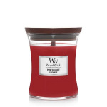 WoodWick kvapioji žvakė Pomegranate, 275 g