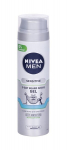 Skutimosi gelis vyrams Nivea Men 3 Day Beard Shave Gel 200 ml